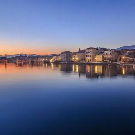 Apartman Seaside Gateway *