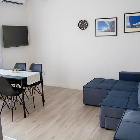 Apartman Seaside Gateway Kastela