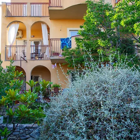 Seaside Gateway Apartman *