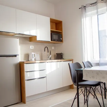 Apartman Seaside Gateway Kastela