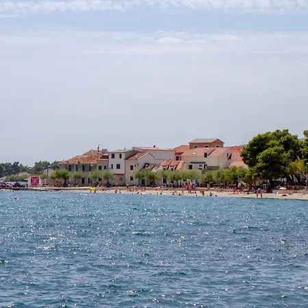 Apartman Seaside Gateway *