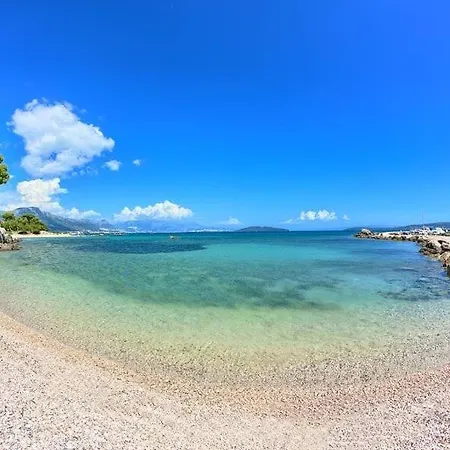 Seaside Gateway Apartman