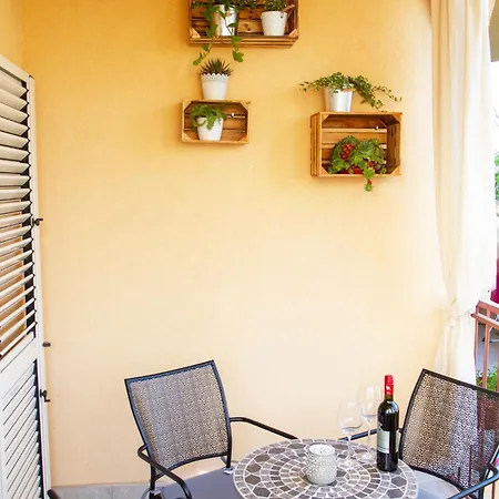 Apartman Seaside Gateway Kastela