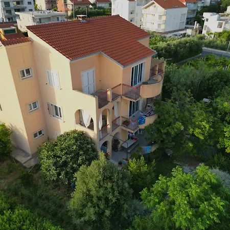 Seaside Gateway Apartman