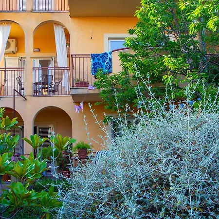 Apartman Seaside Gateway Kastela