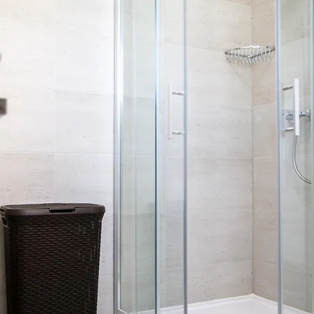 Seaside Gateway * Kaštela