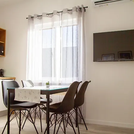 公寓 Seaside Gateway Kaštela