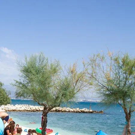 公寓 Seaside Gateway *