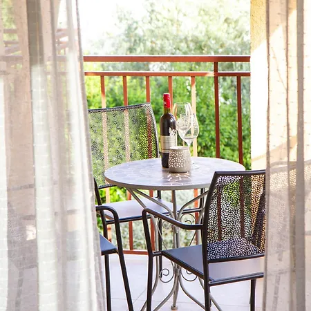 Apartmán Seaside Gateway *