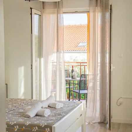 Seaside Gateway Apartmán Kaštela