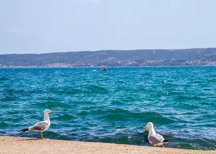 Seaside Gateway * Kaštela